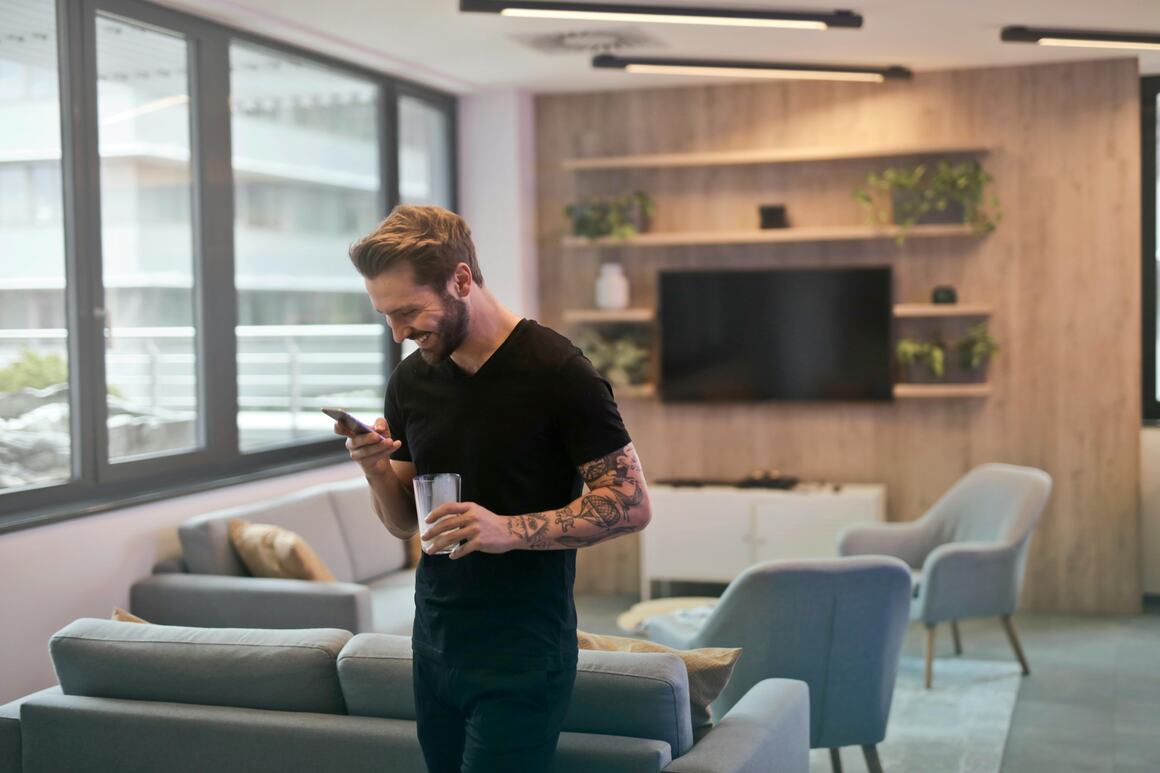 Omnichannel-Kundenservice Definition