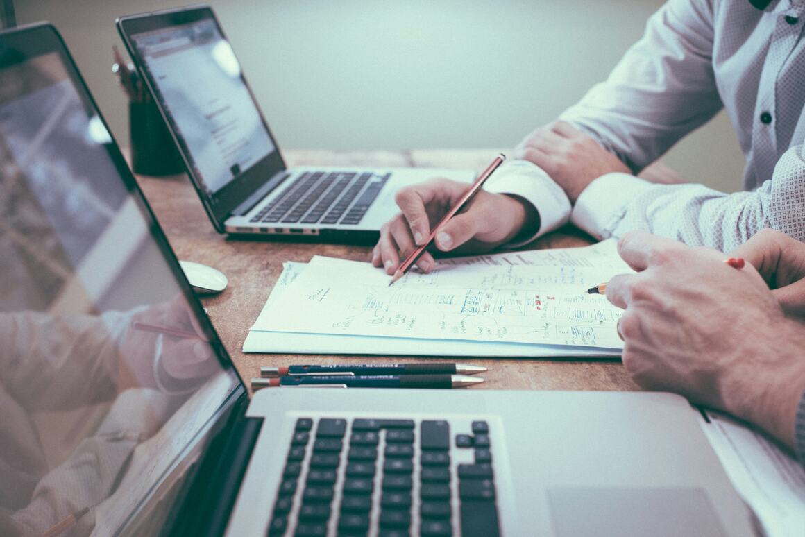 Vertriebsprozesse digitalisieren