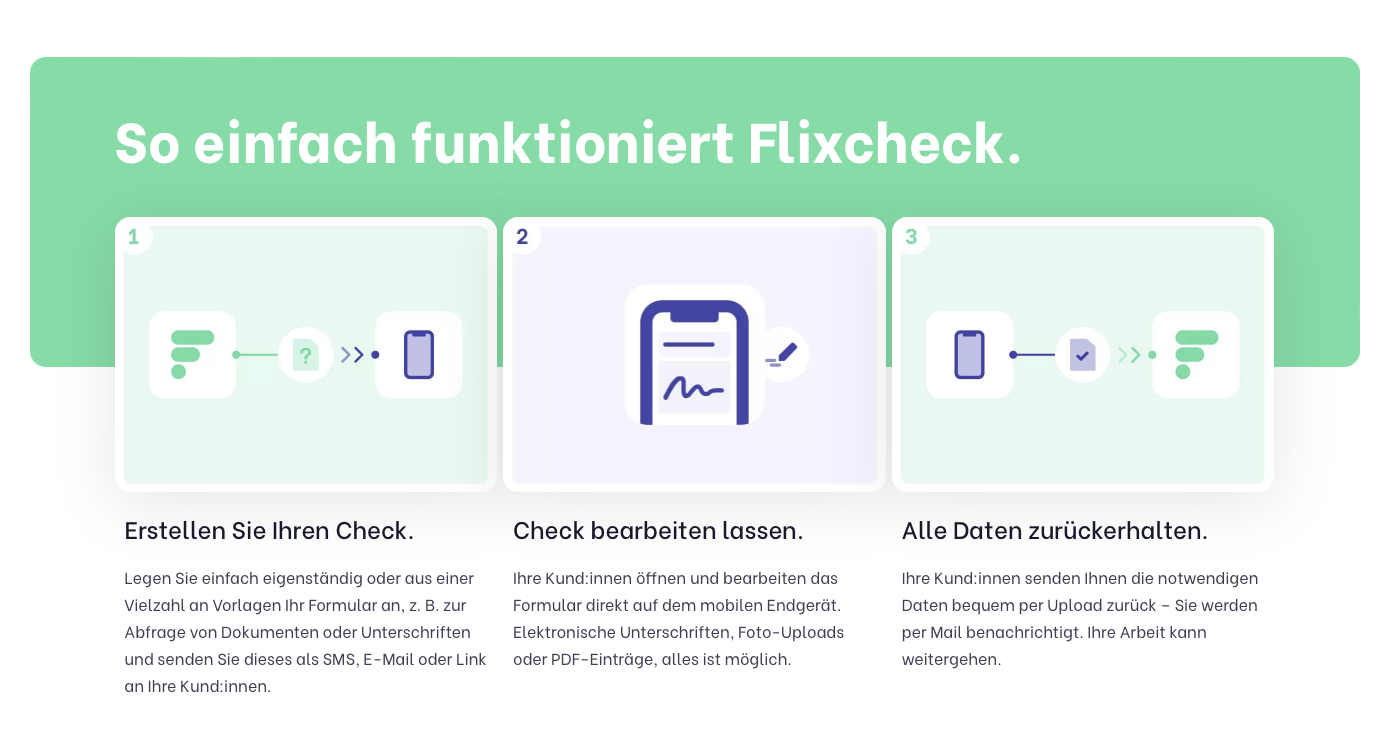 Anwendung-Flixcheck