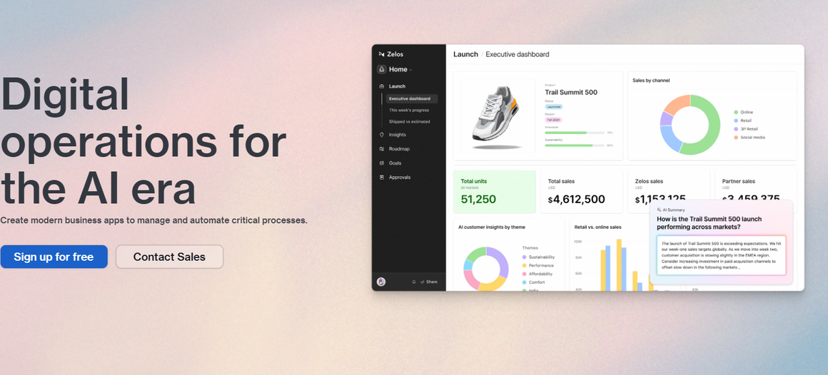 Airtable No-Code-Tool
