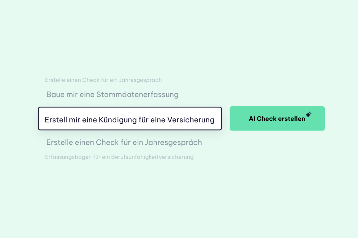 versicherung-kuendigen-vorlage