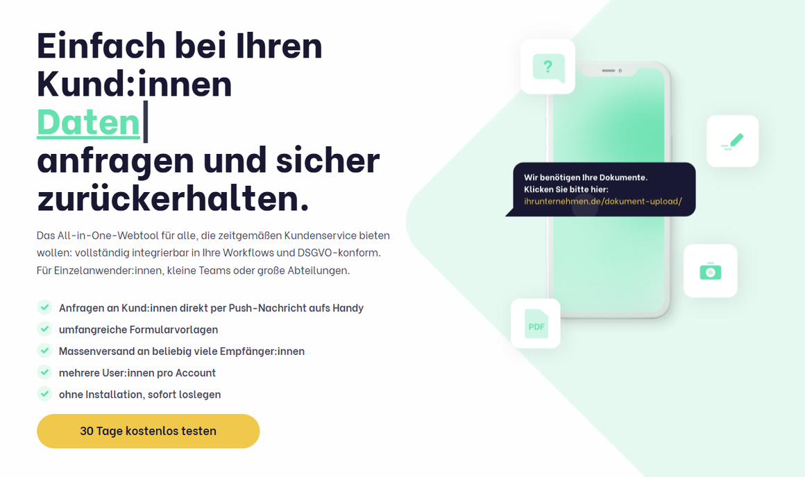 Flixcheck All-in-One-Tool