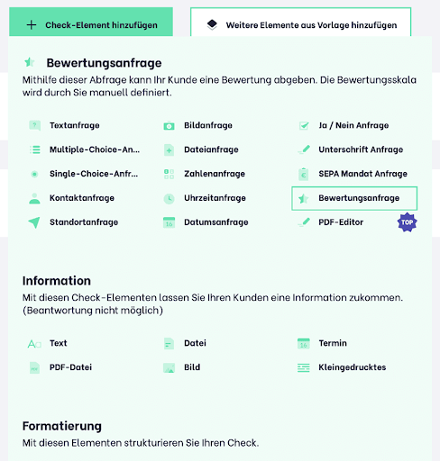 bewertungsanfrage-check-element