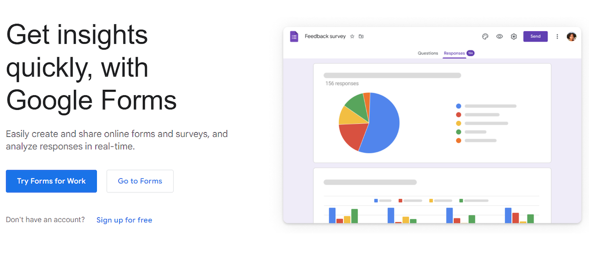 google-forms
