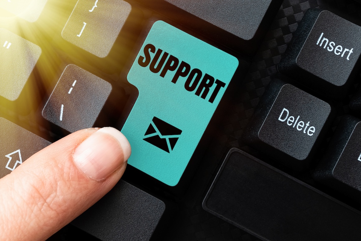 ticketsystem für kleine unternehmen