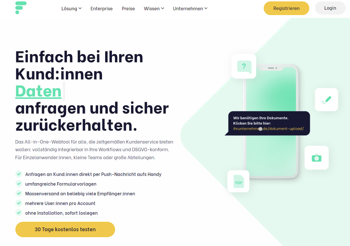 flixcheck_ticketsystem