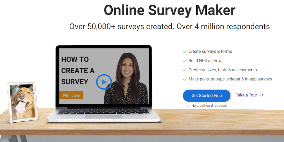 proprofs_survey_maker