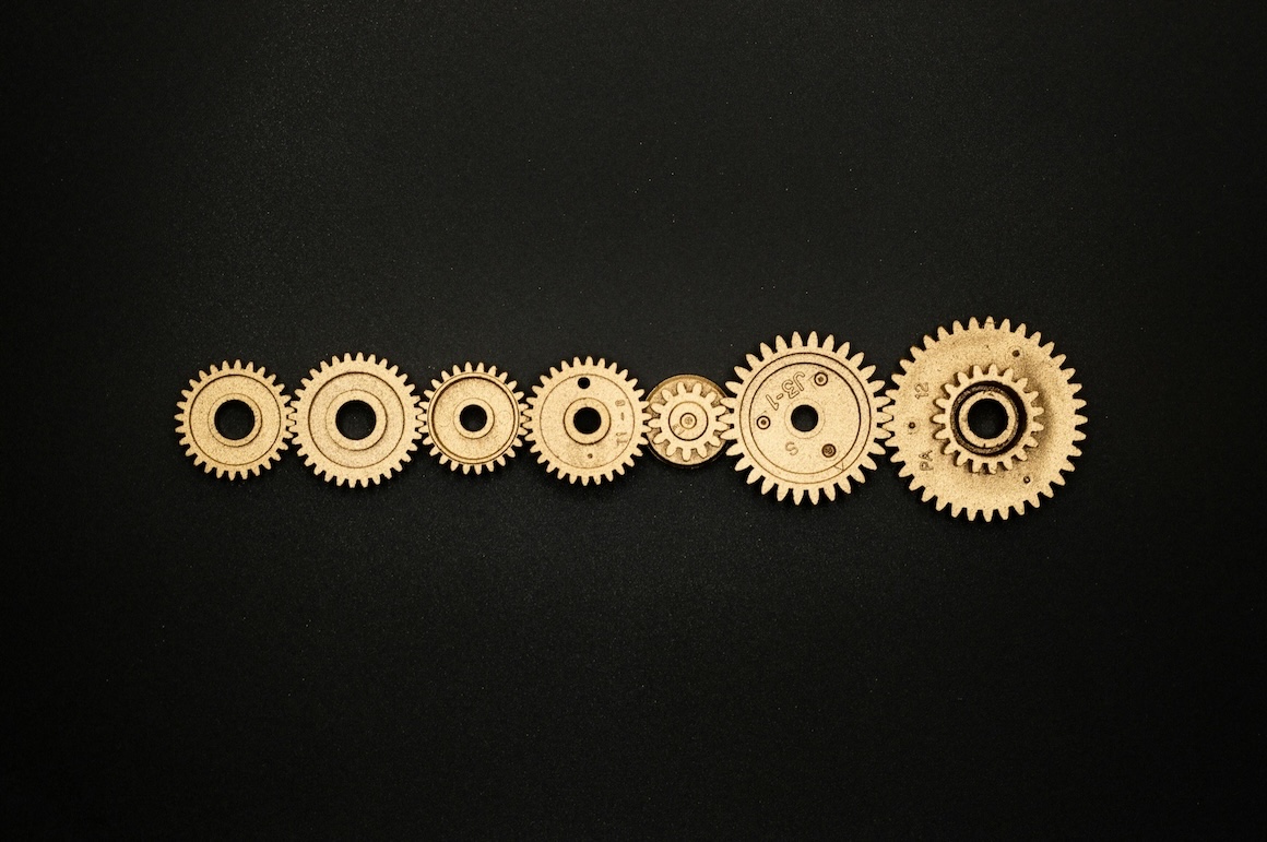 wie funktioniert workflow system