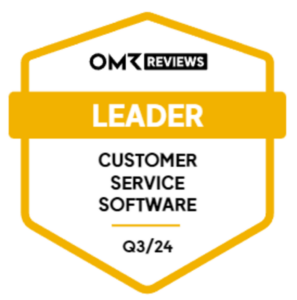 Digitalisierung von Prozessen OMR Reviews