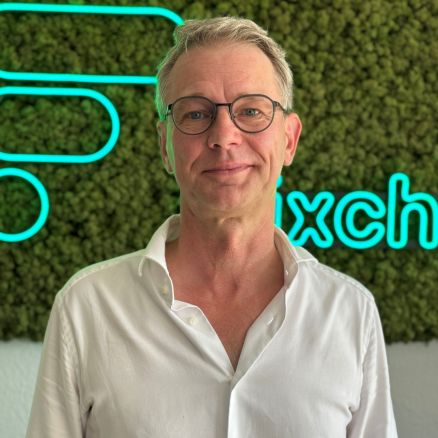 Martin Müller-Spickermann von aust&Partner