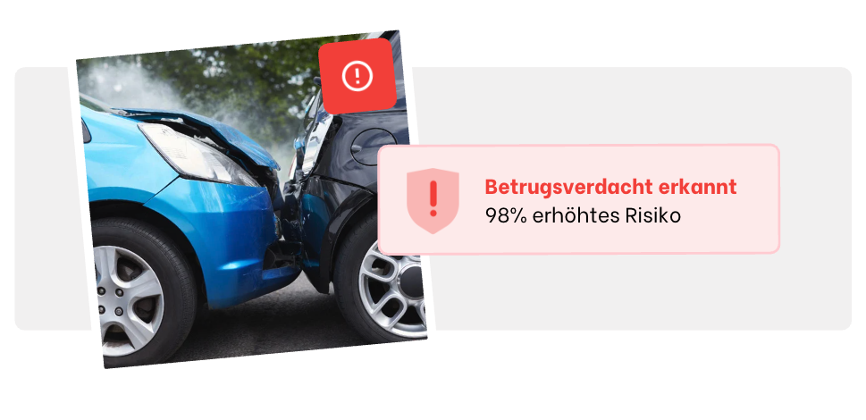 Flixcheck Verify Betrugswahrscheinlichkeit