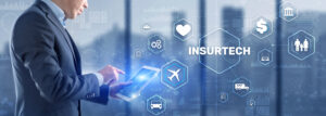 Insurtech in der Versicherungsbranche