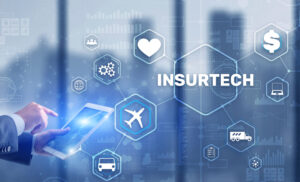 Insurtech in der Versicherungsbranche