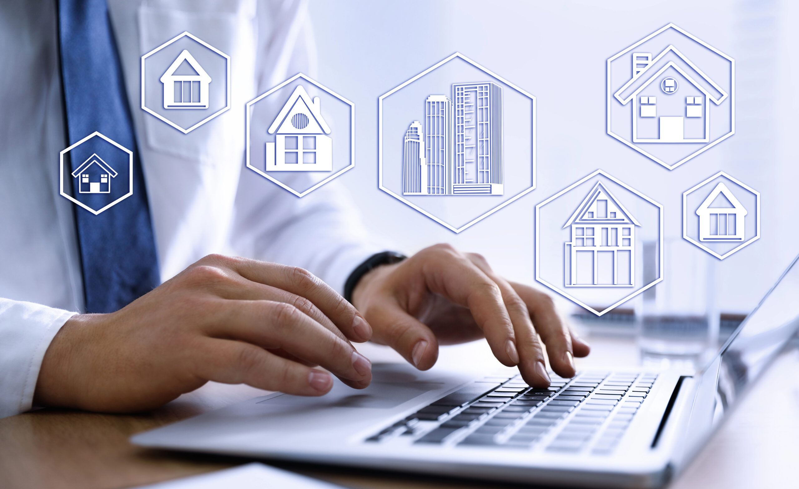 Immobilienprozesse digitalisieren