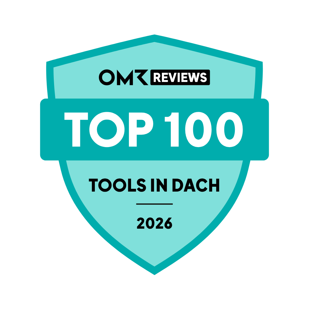 Tools in DACH 2026