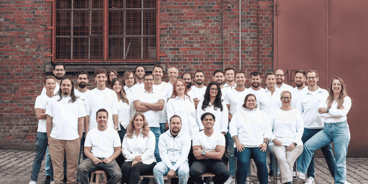 Flixcheck Gruppe